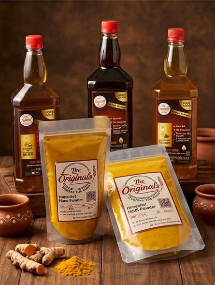 Product Combo Pack 2